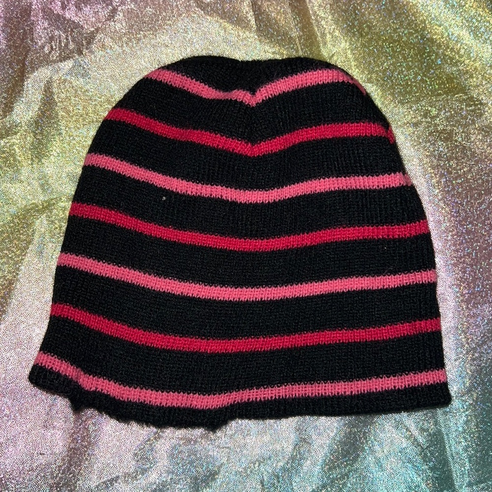 Girls hat. One size.